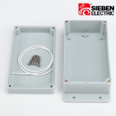 IP67 Waterproof Junction Box